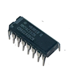 SN74C192