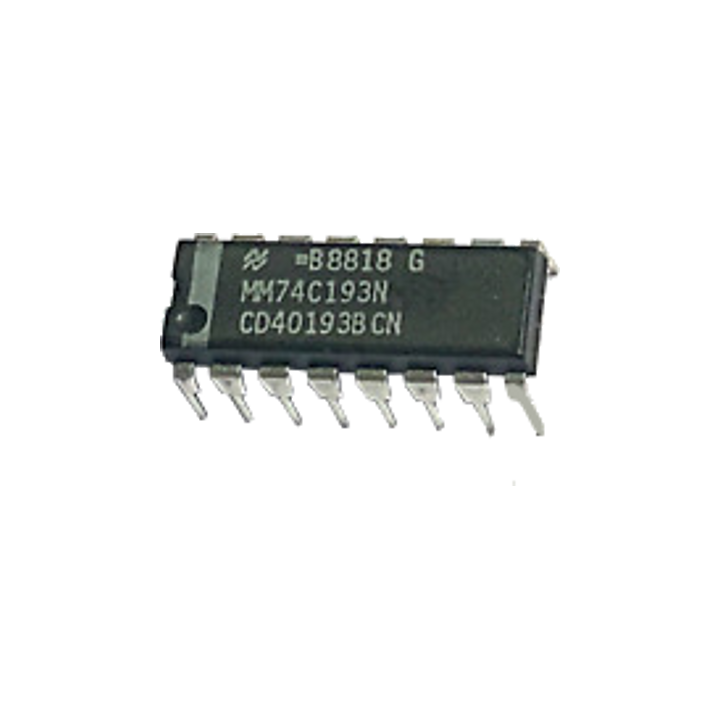 SN74C193