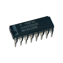SN74C195