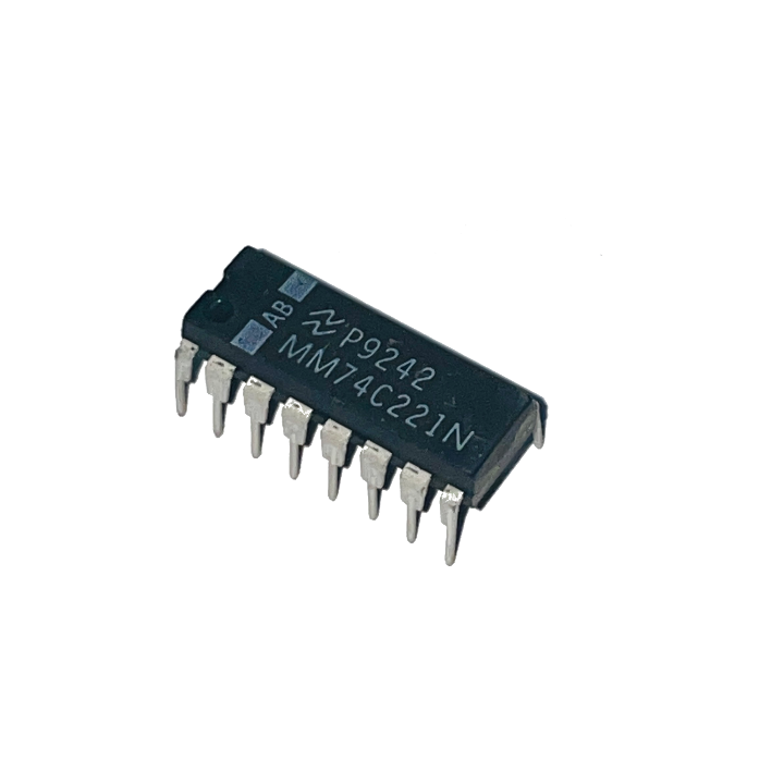 SN74C221