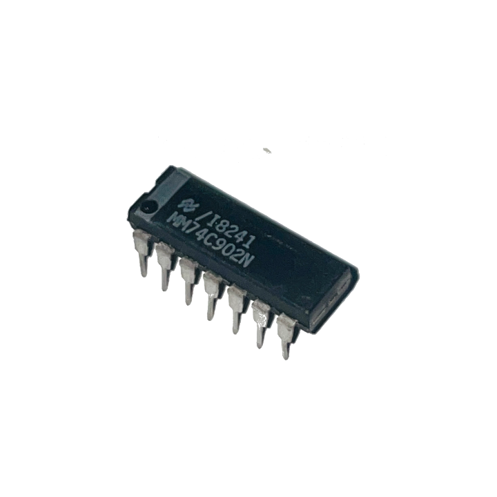 SN74C902