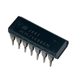 sn74c906