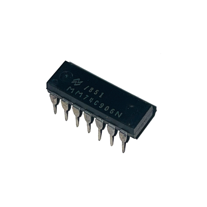 sn74c906