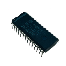 SN74C911