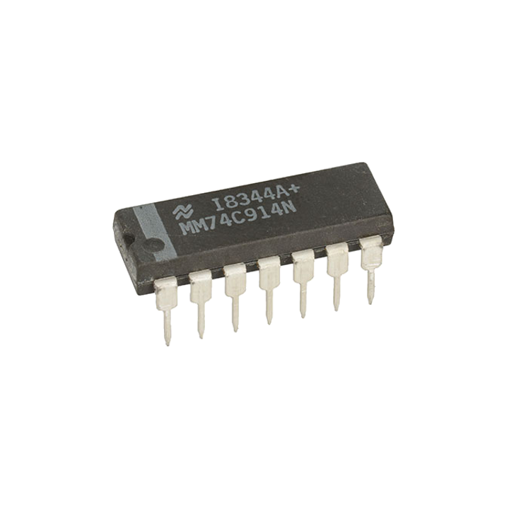SN74C914