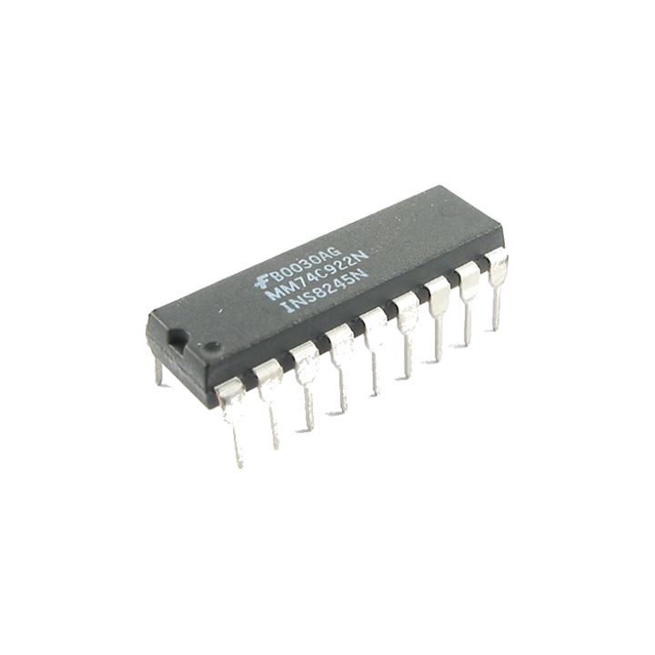 SN74C922