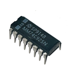 SN74C925