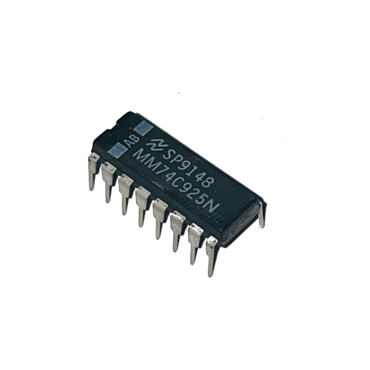 SN74C925