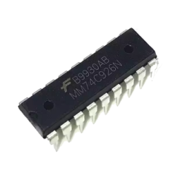 SN74C926