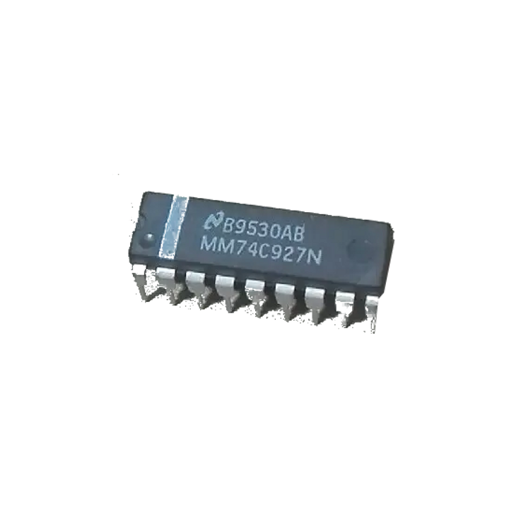 SN74C927