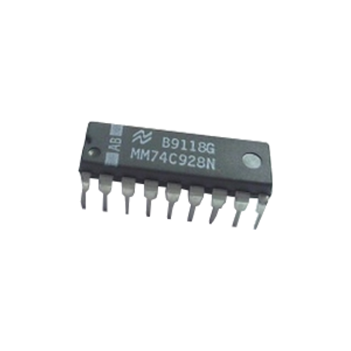 SN74C928