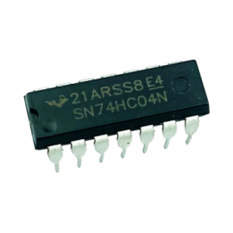 SN74HC04