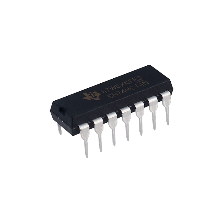 SN74HC14
