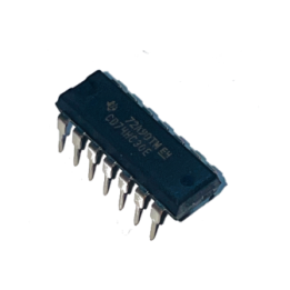 SN74HC30