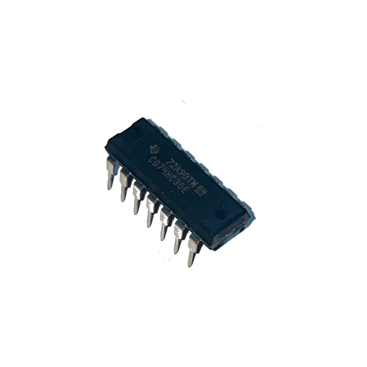 SN74HC30