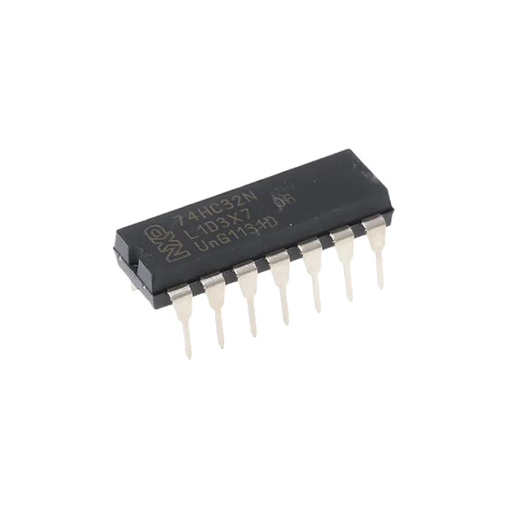 SN74HC32