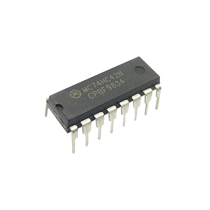 SN74HC42