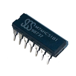 SN74HC51