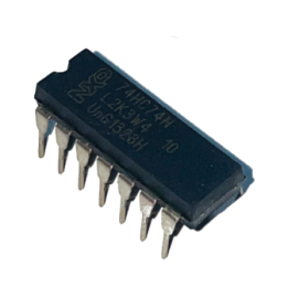 SN74HC74