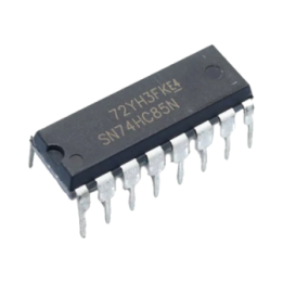 SN74HC85