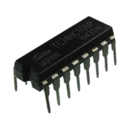 SN74HC109