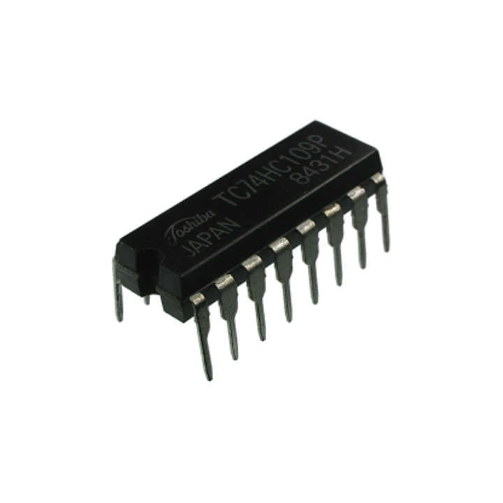 SN74HC109