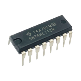 SN74HC112