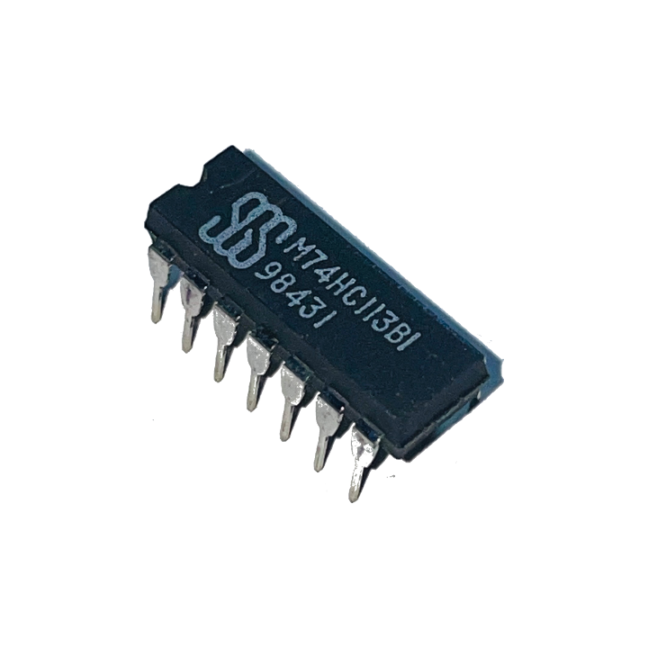 SN74HC113