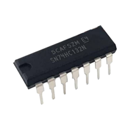 SN74HC132