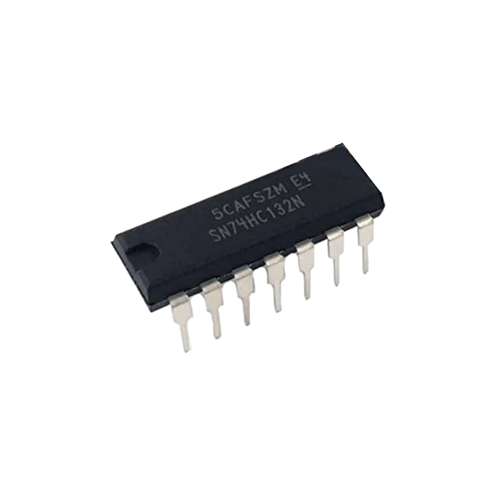SN74HC132