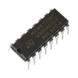 SN74HC133