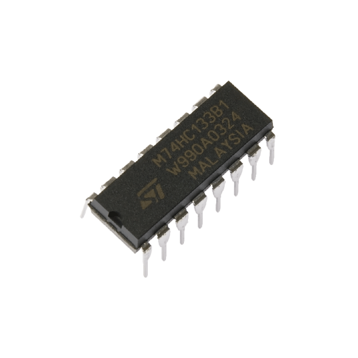 SN74HC133