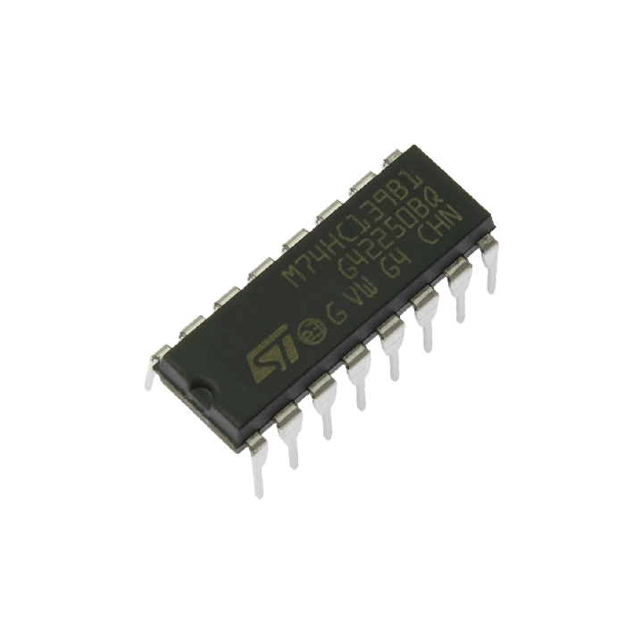 SN74HC139