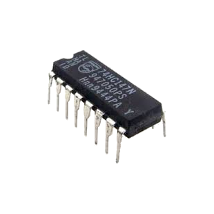 SN74HC147