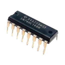 SN74HC148