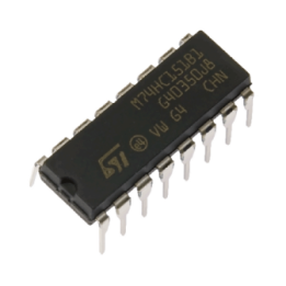 SN74HC151