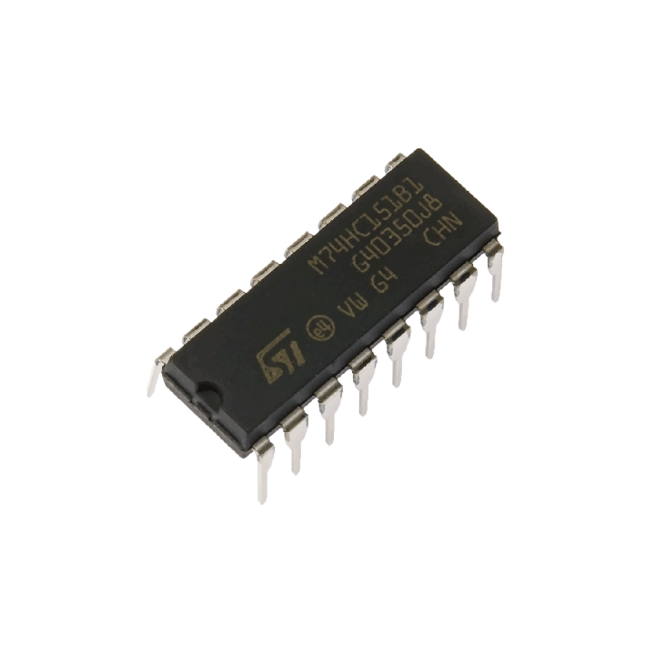 SN74HC151