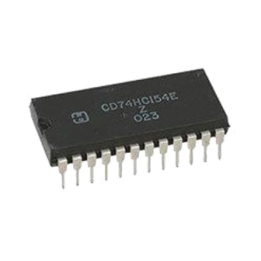 SN74HC154
