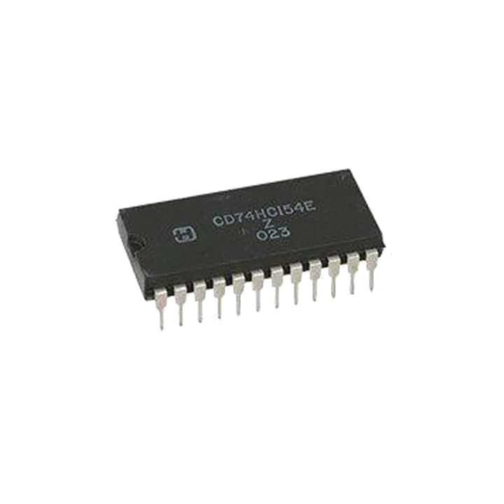 SN74HC154