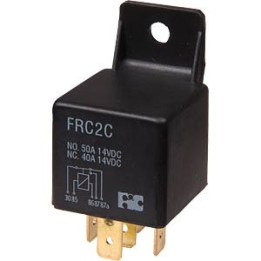 FRC2C 12Vdc 50A