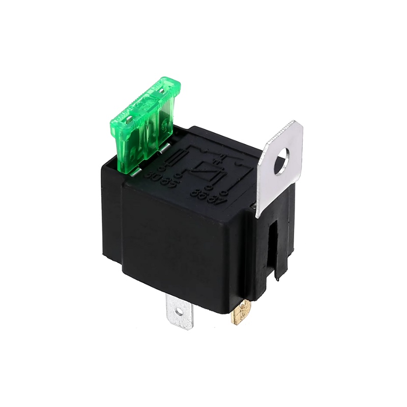 RL30A12V-F 12V 30A con Fusibile