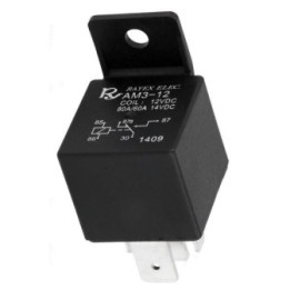 AM3-12CF 12V 80A