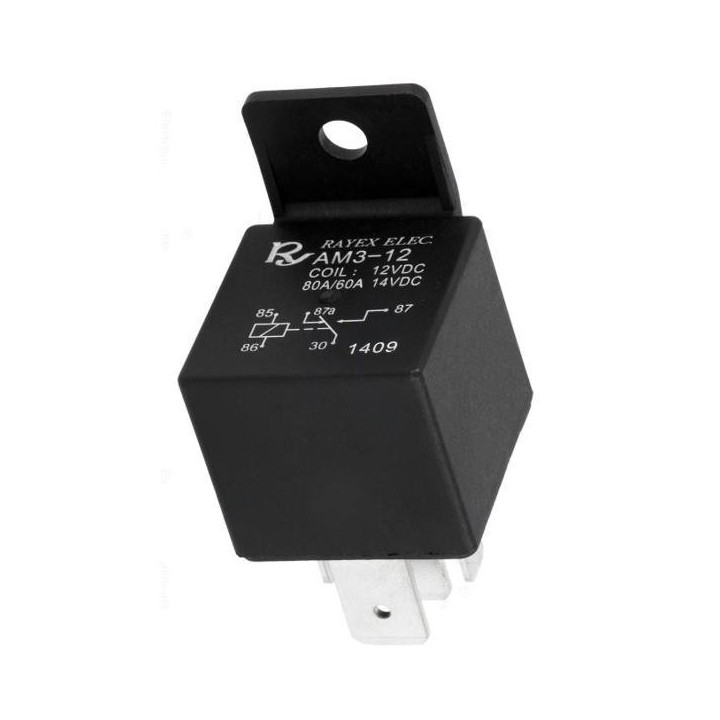 AM3-12CF 12V 80A