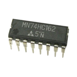 SN74HC162