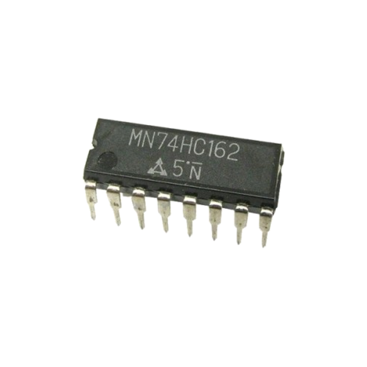 SN74HC162
