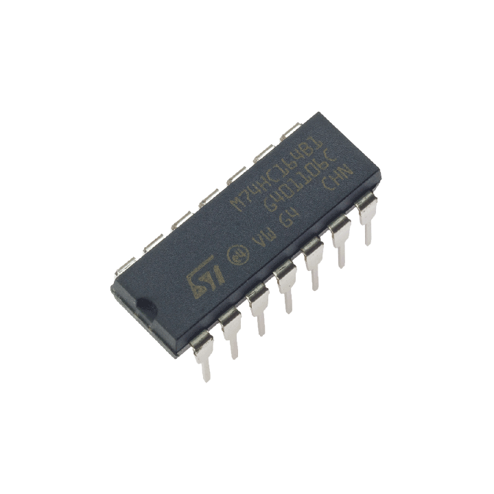 SN74HC164