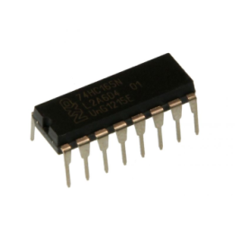 SN74HC165