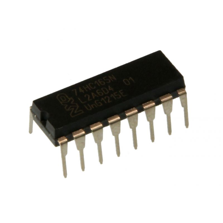 SN74HC165