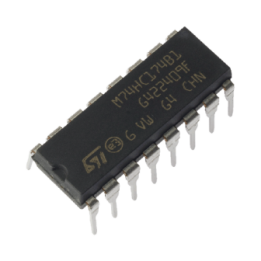 SN74HC174