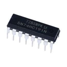 SN74HC191